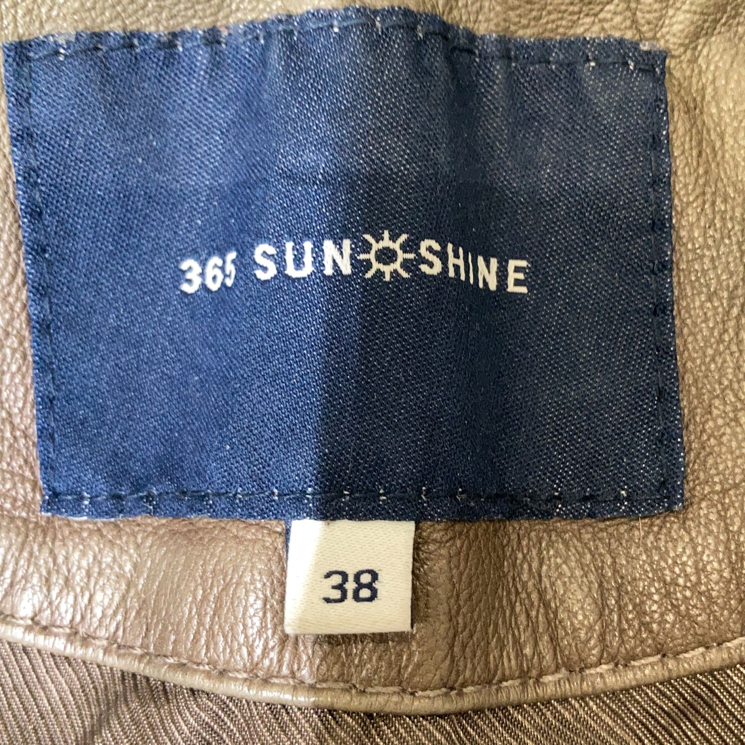 365 Sunshine