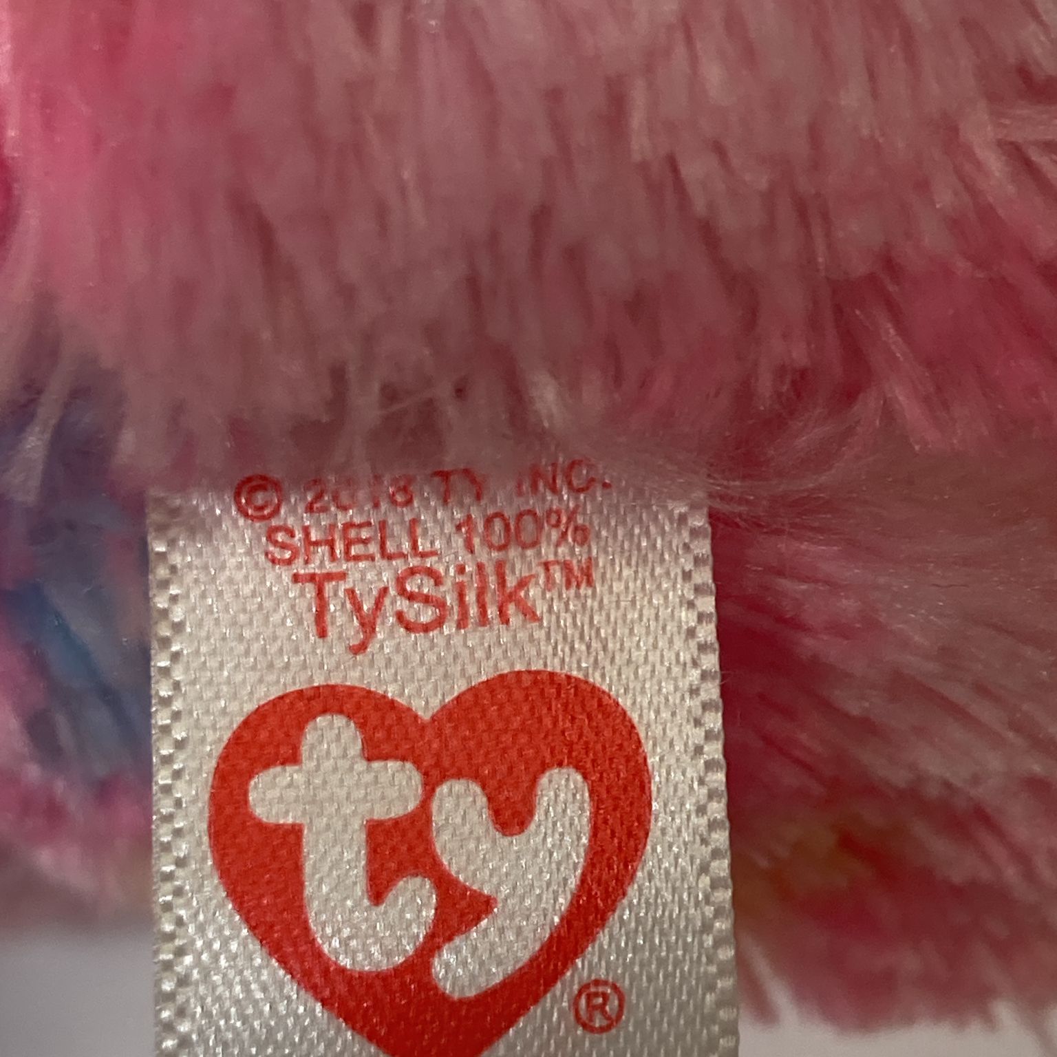 TySilk