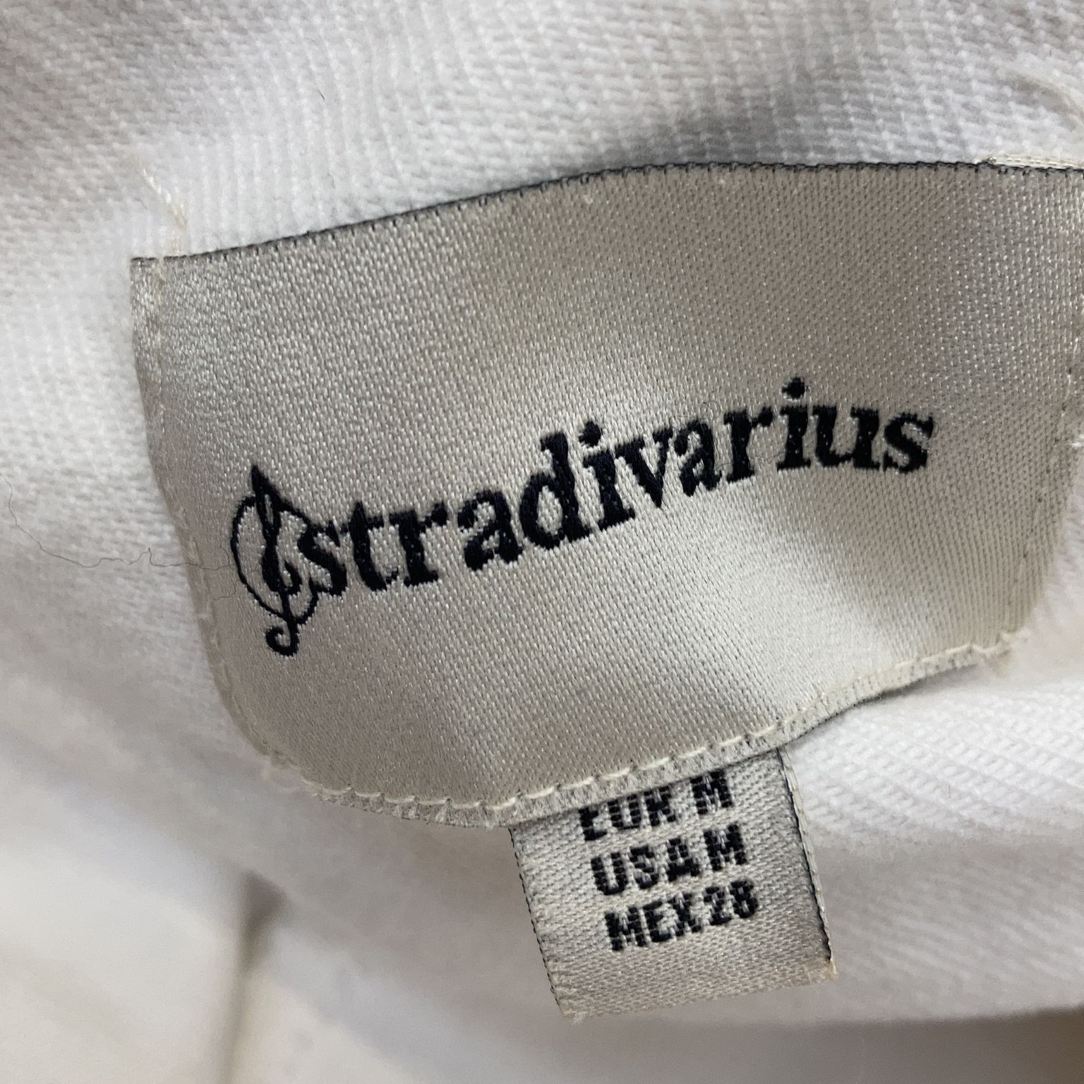 Stradivarius