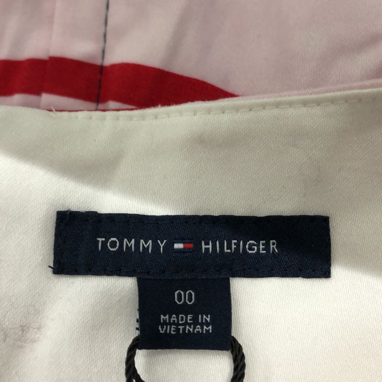 Tommy Hilfiger