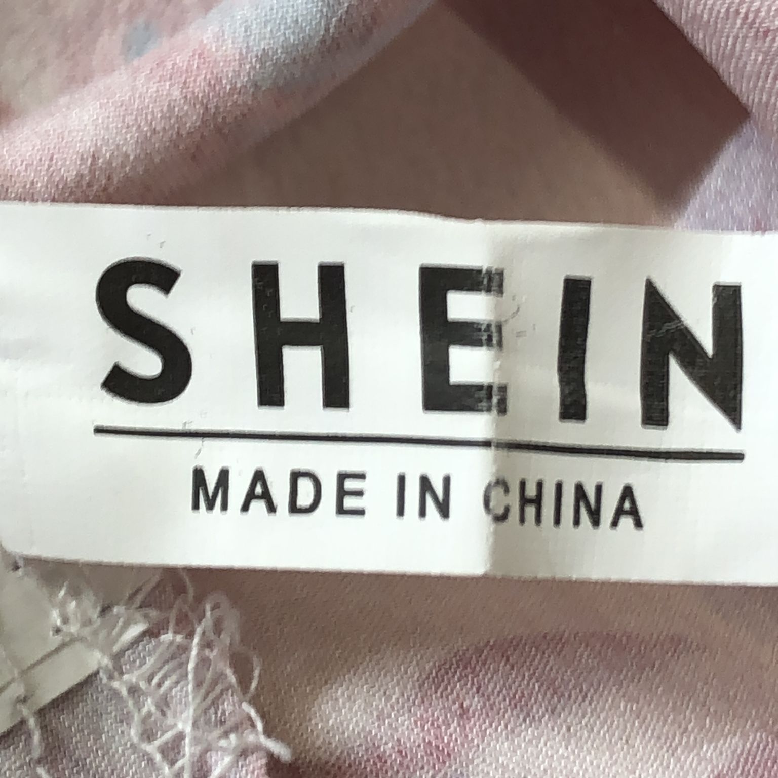 Shein