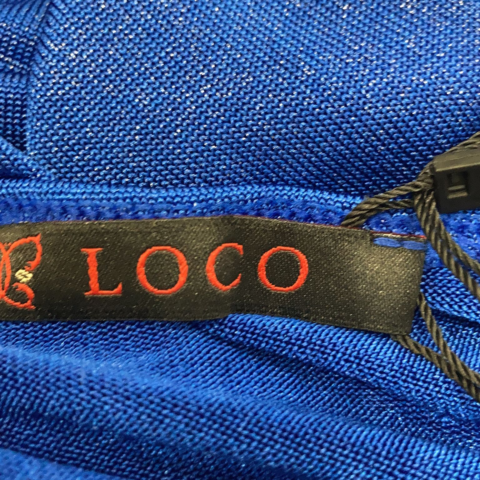 Loco