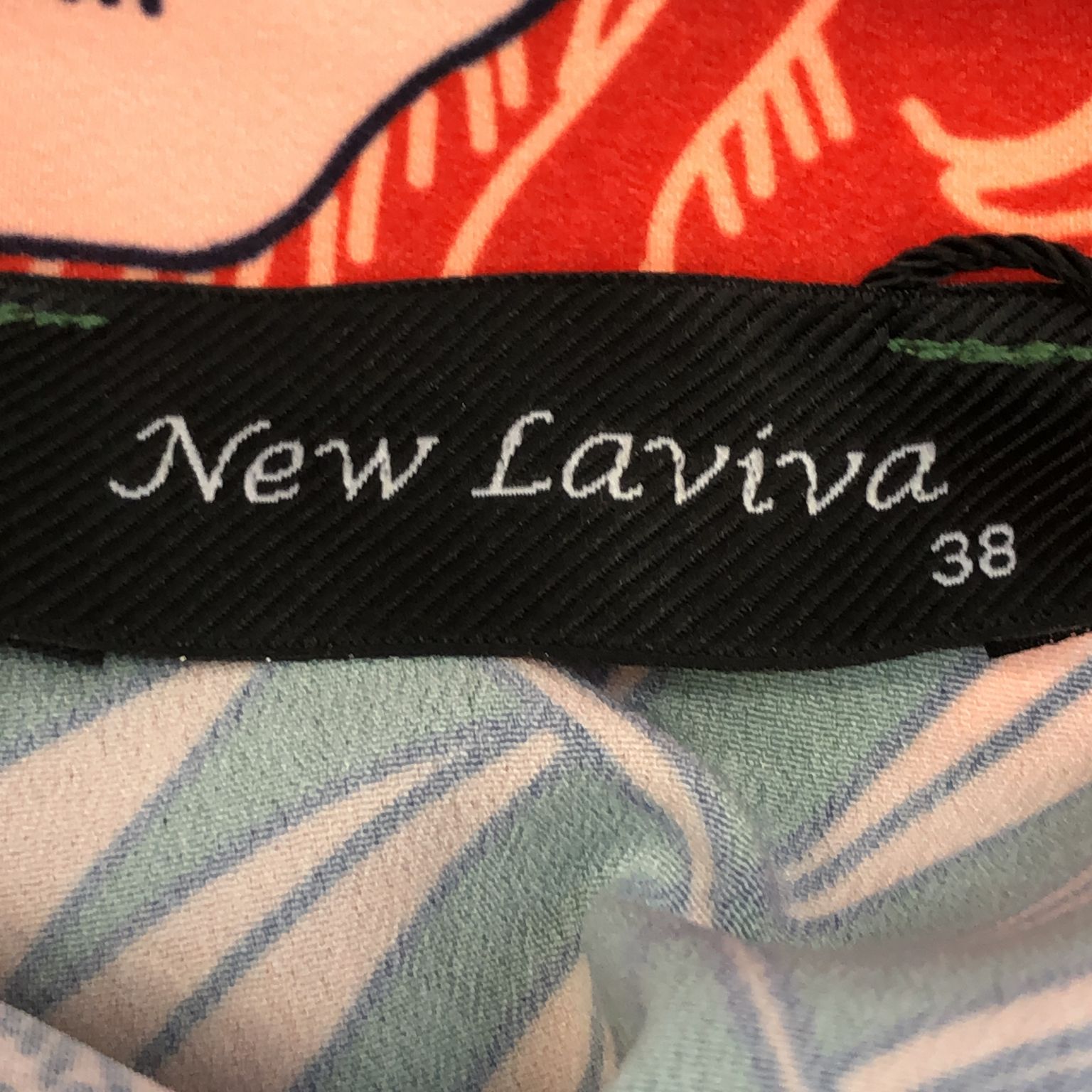 New Laviva