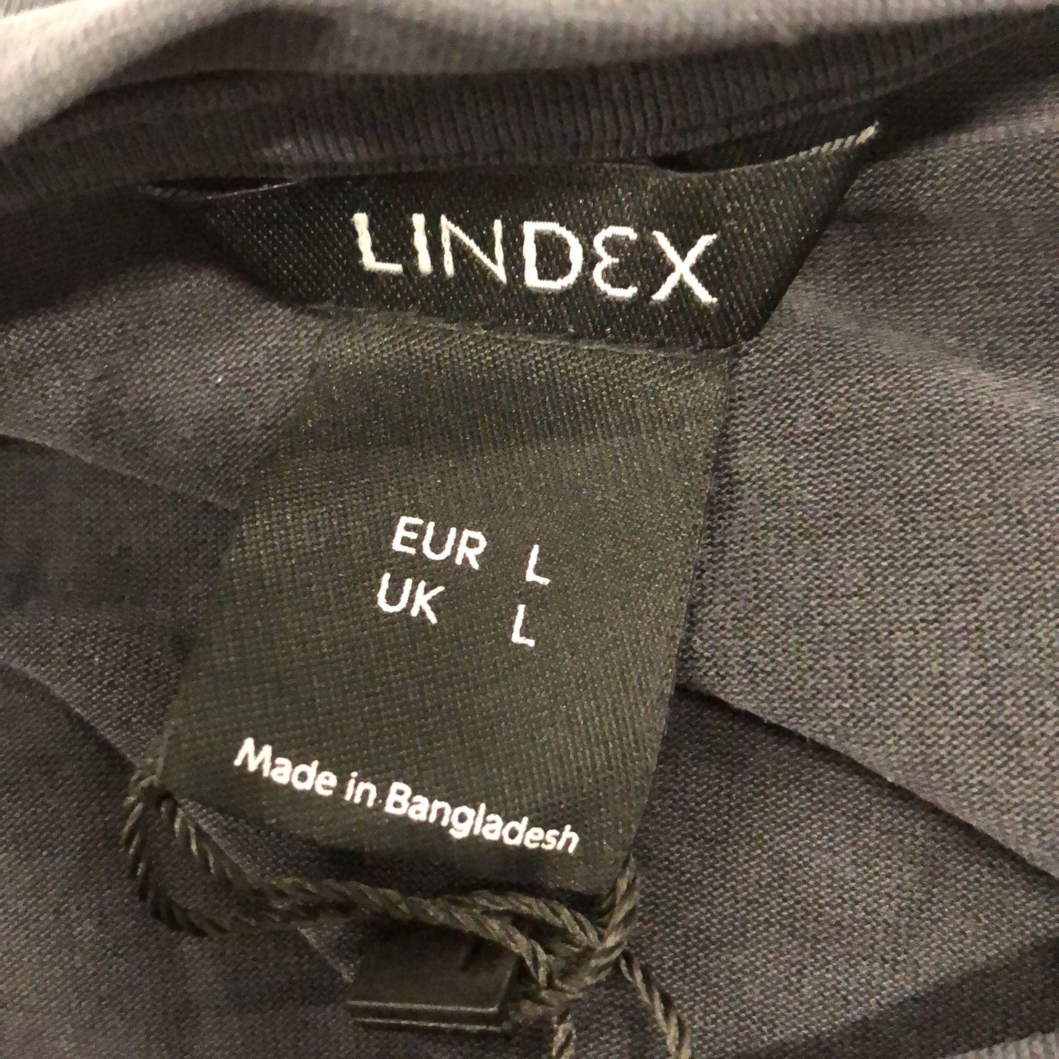 Lindex