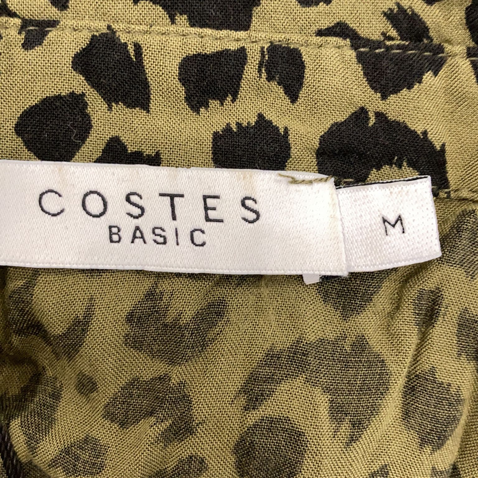 Costes Basic