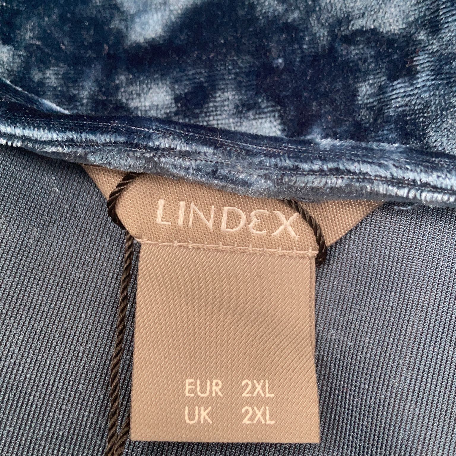 Lindex