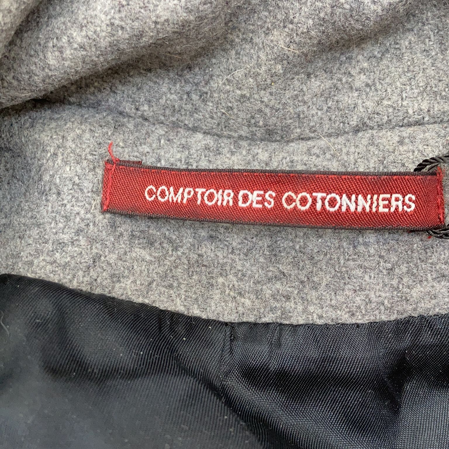 Comptoir des Cotonniers