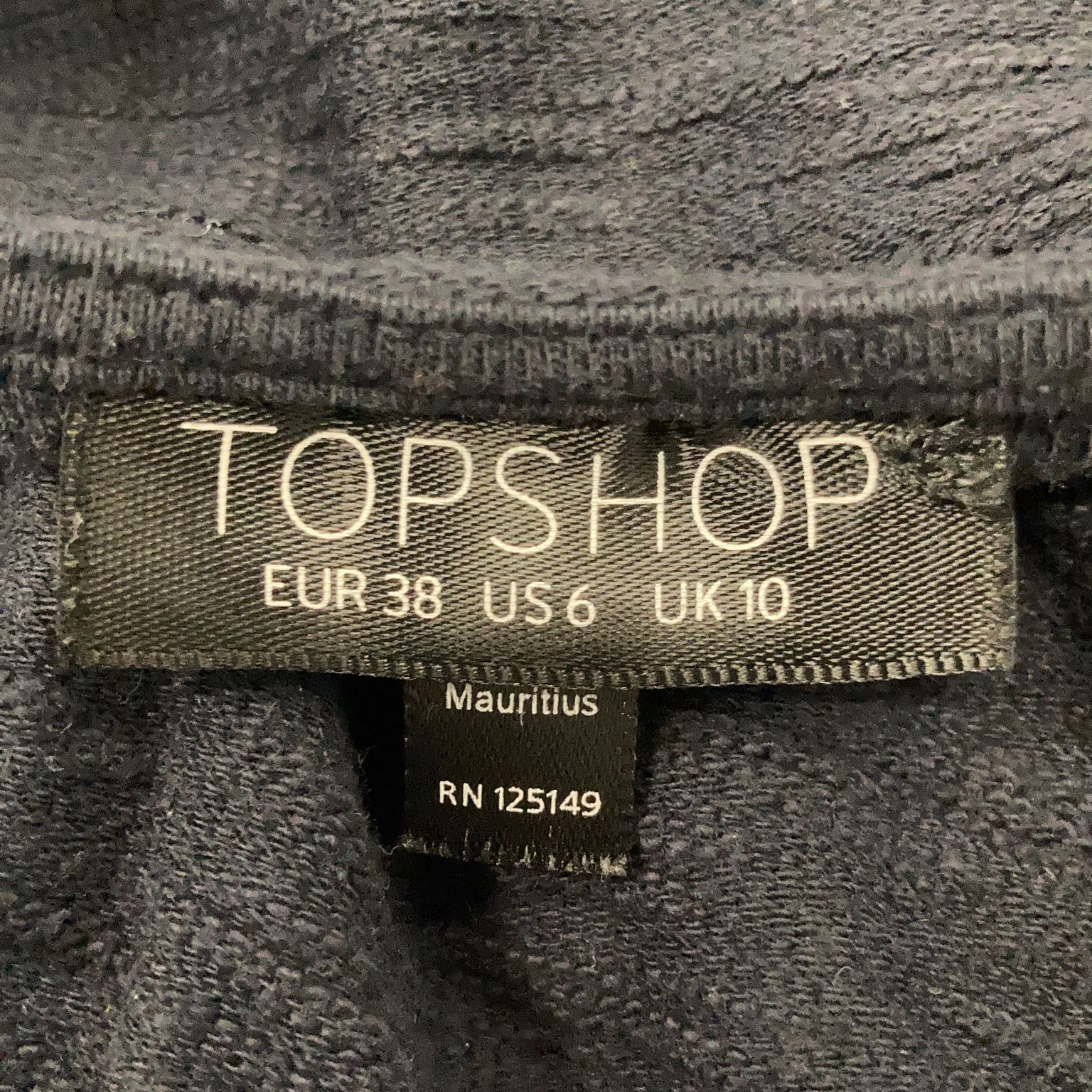 Topshop