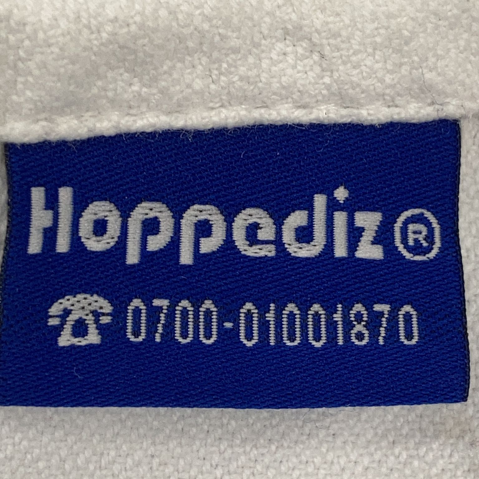 Hoppediz