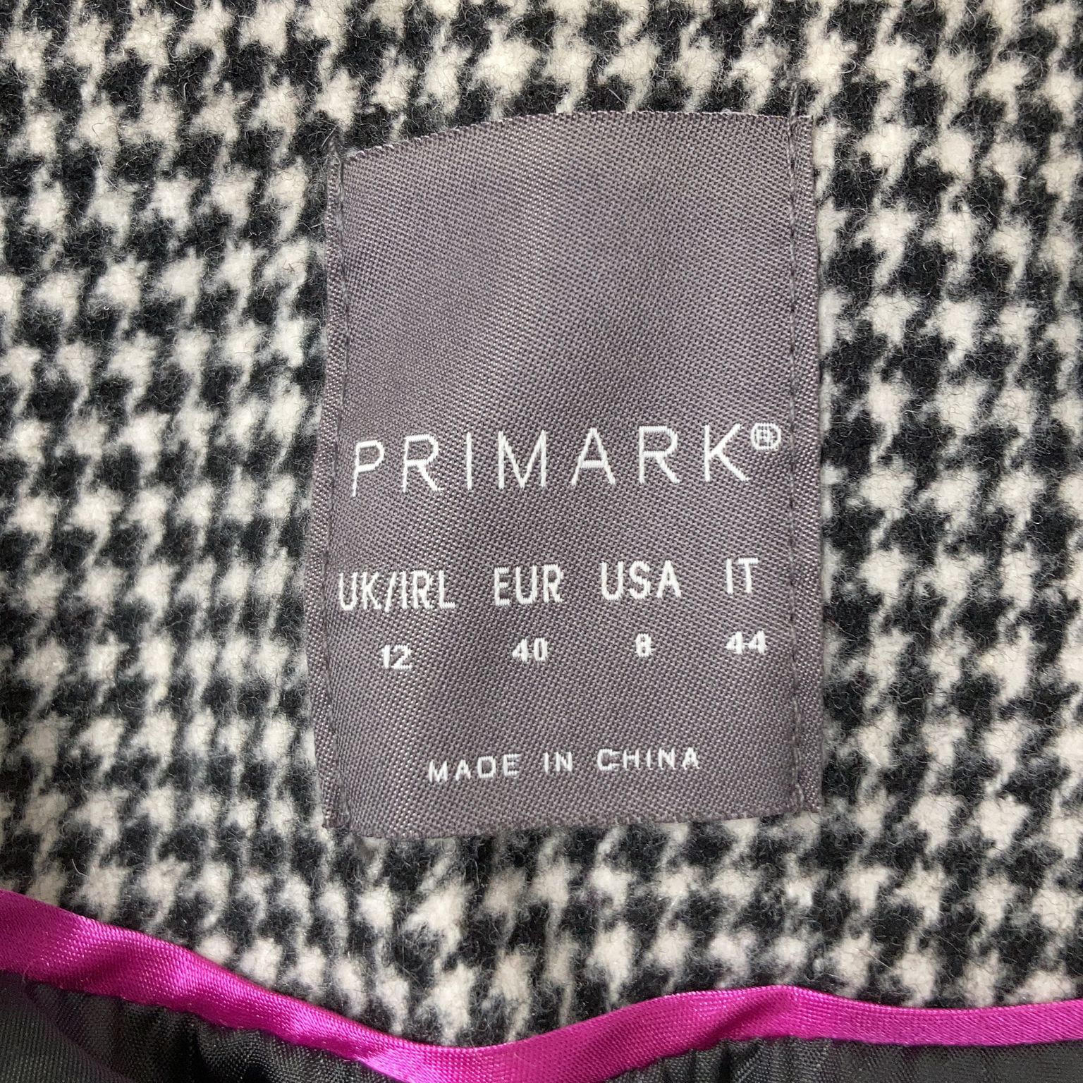 Primark