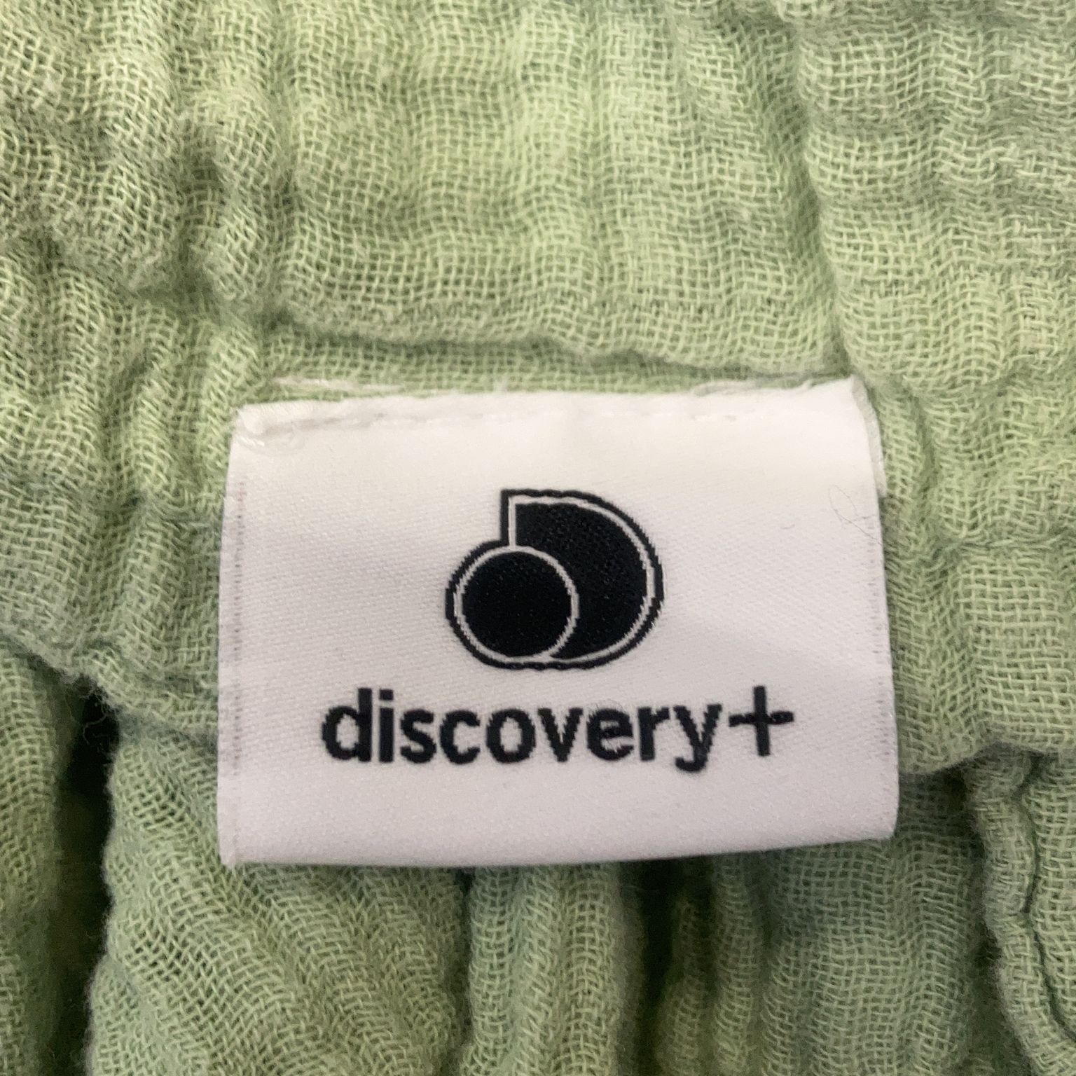 Discovery