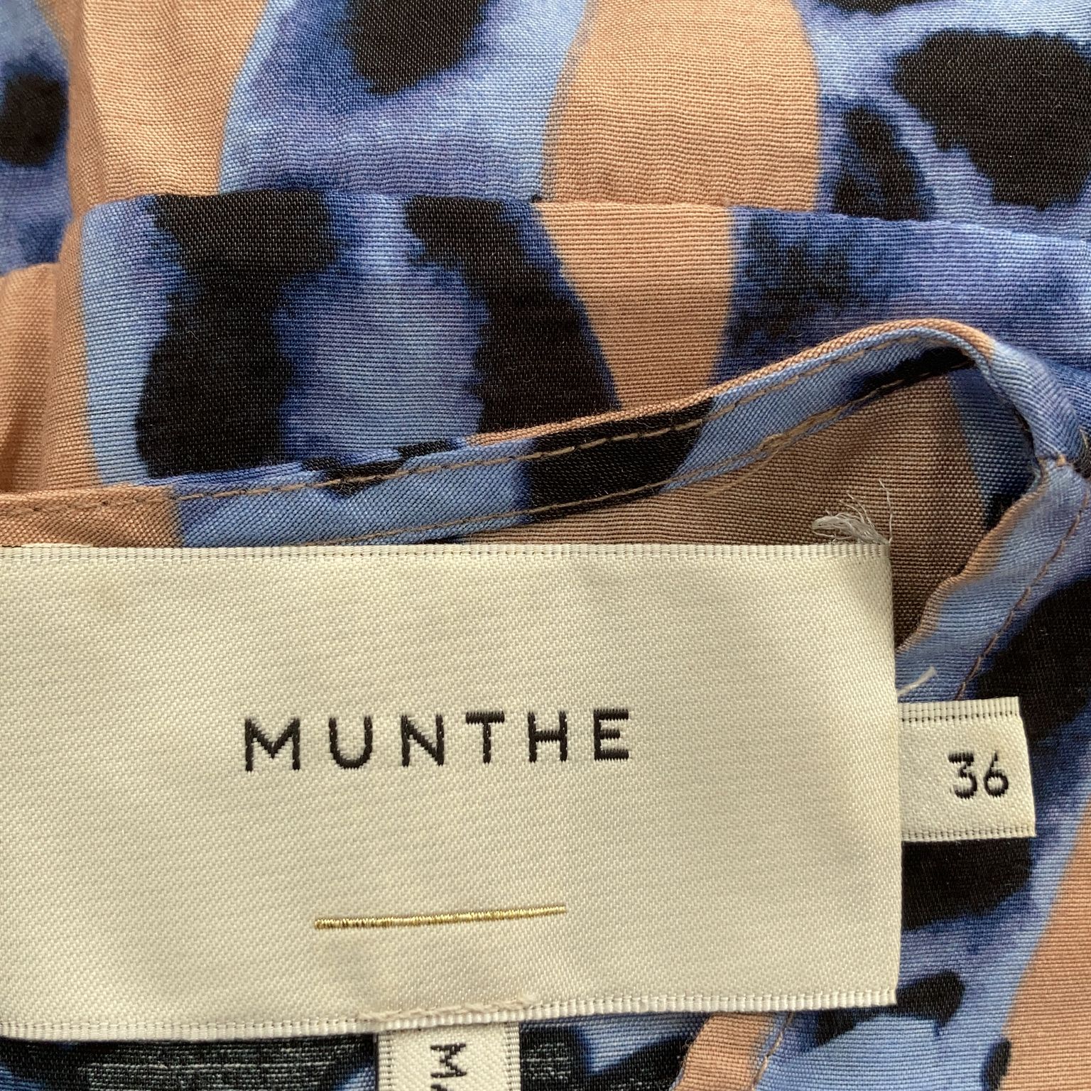 Munthe