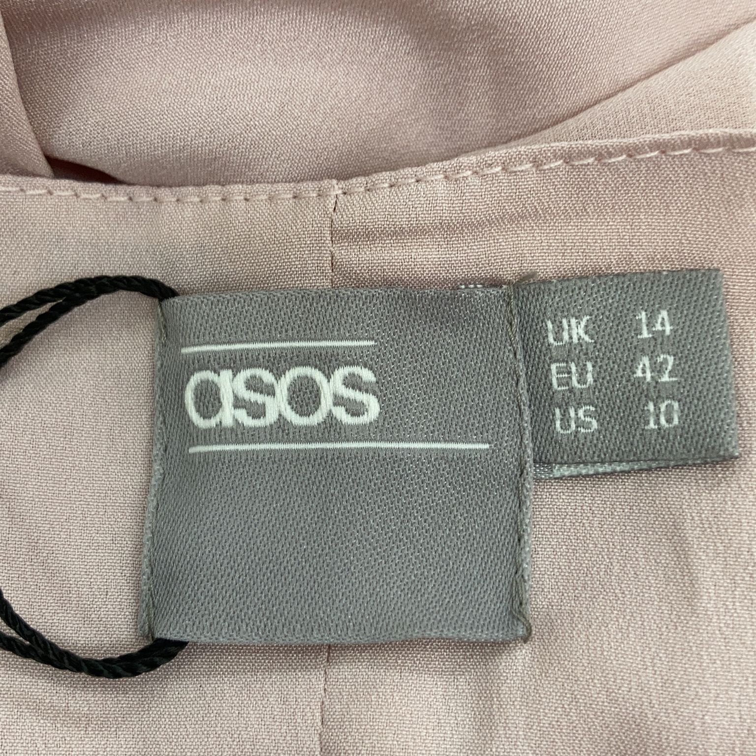 ASOS