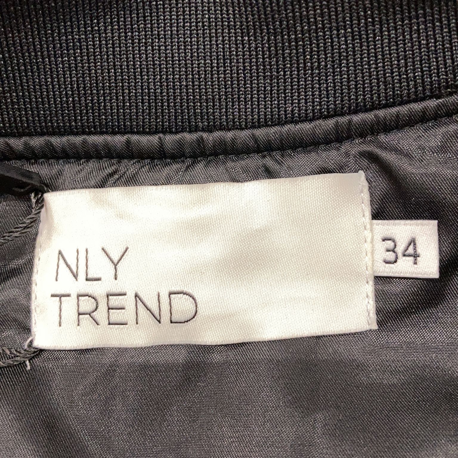 NLY Trend