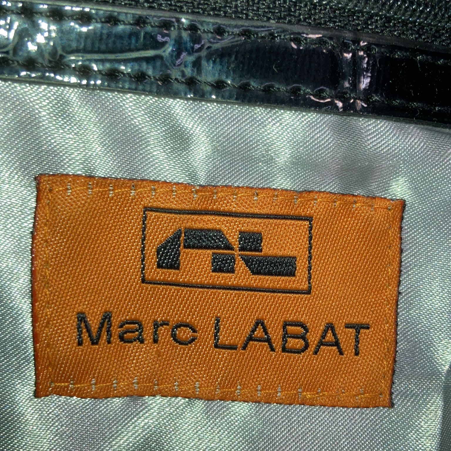 Marc Labat