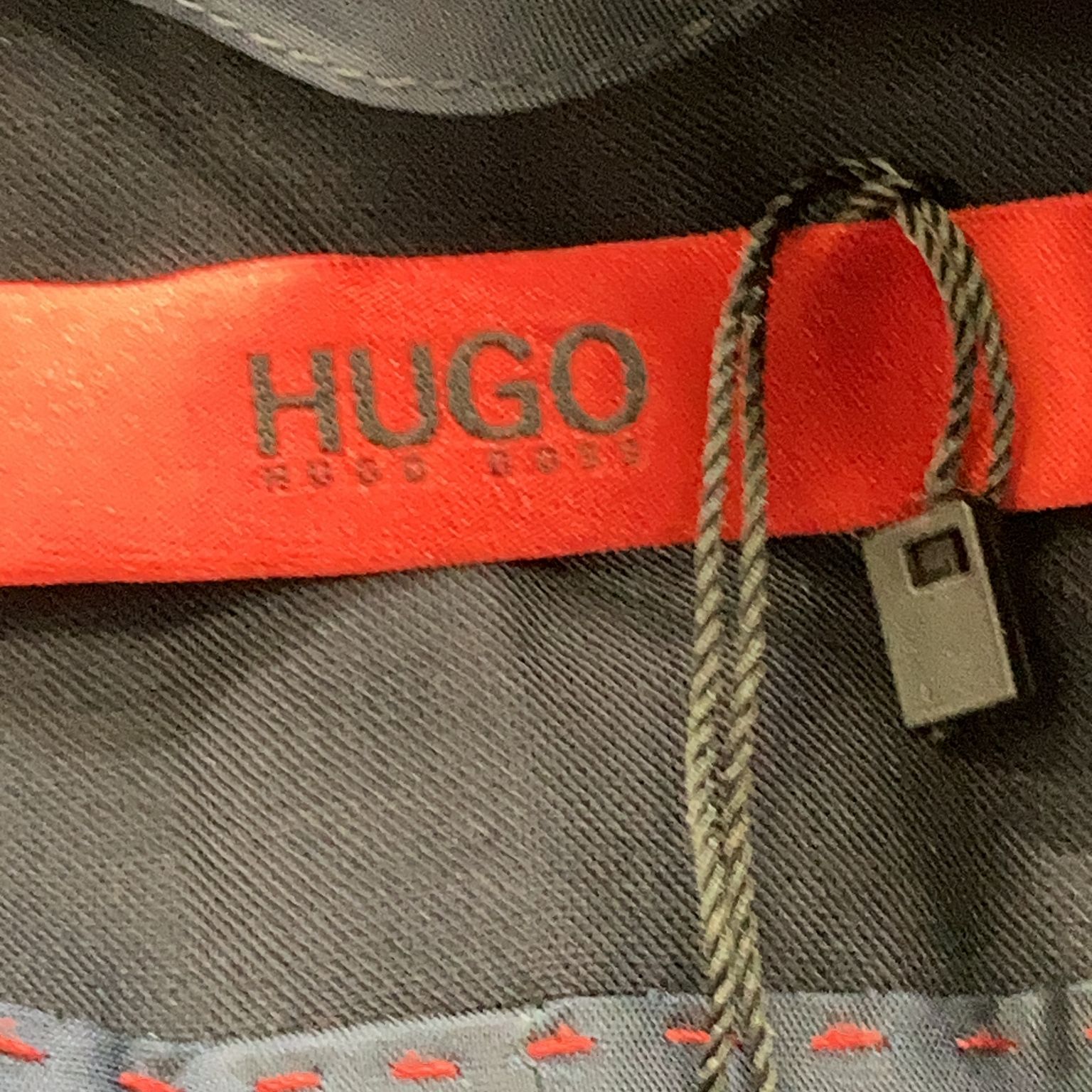 Hugo Hugo Boss