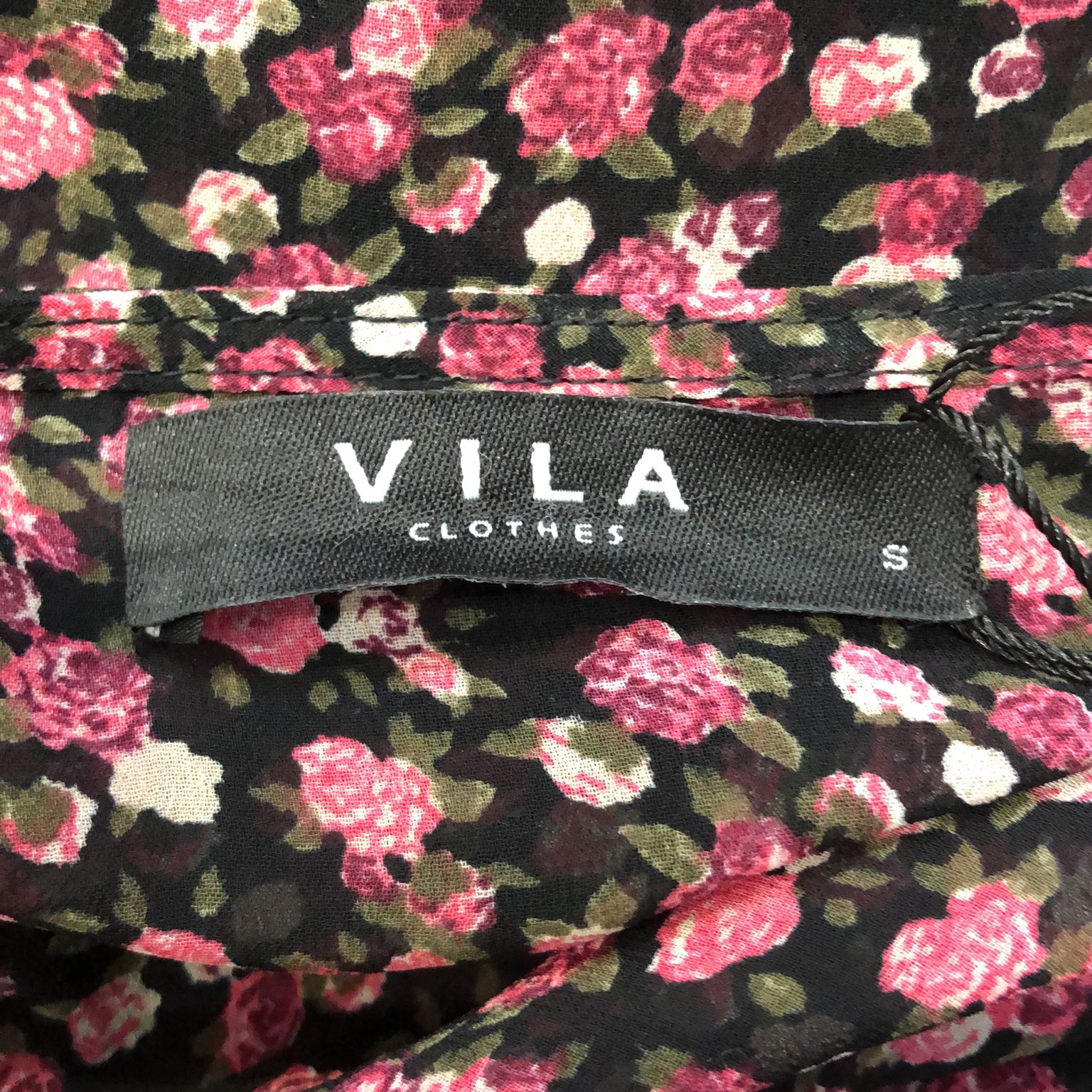 VILA Clothes