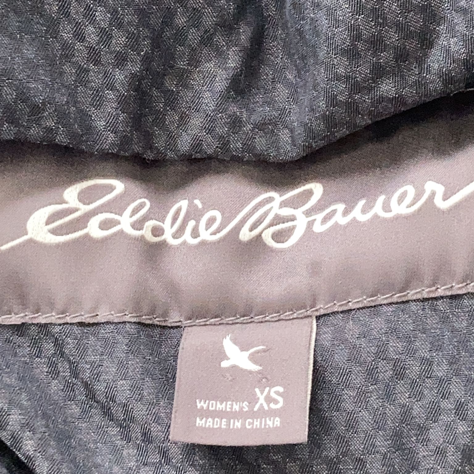 Eddie Bauer