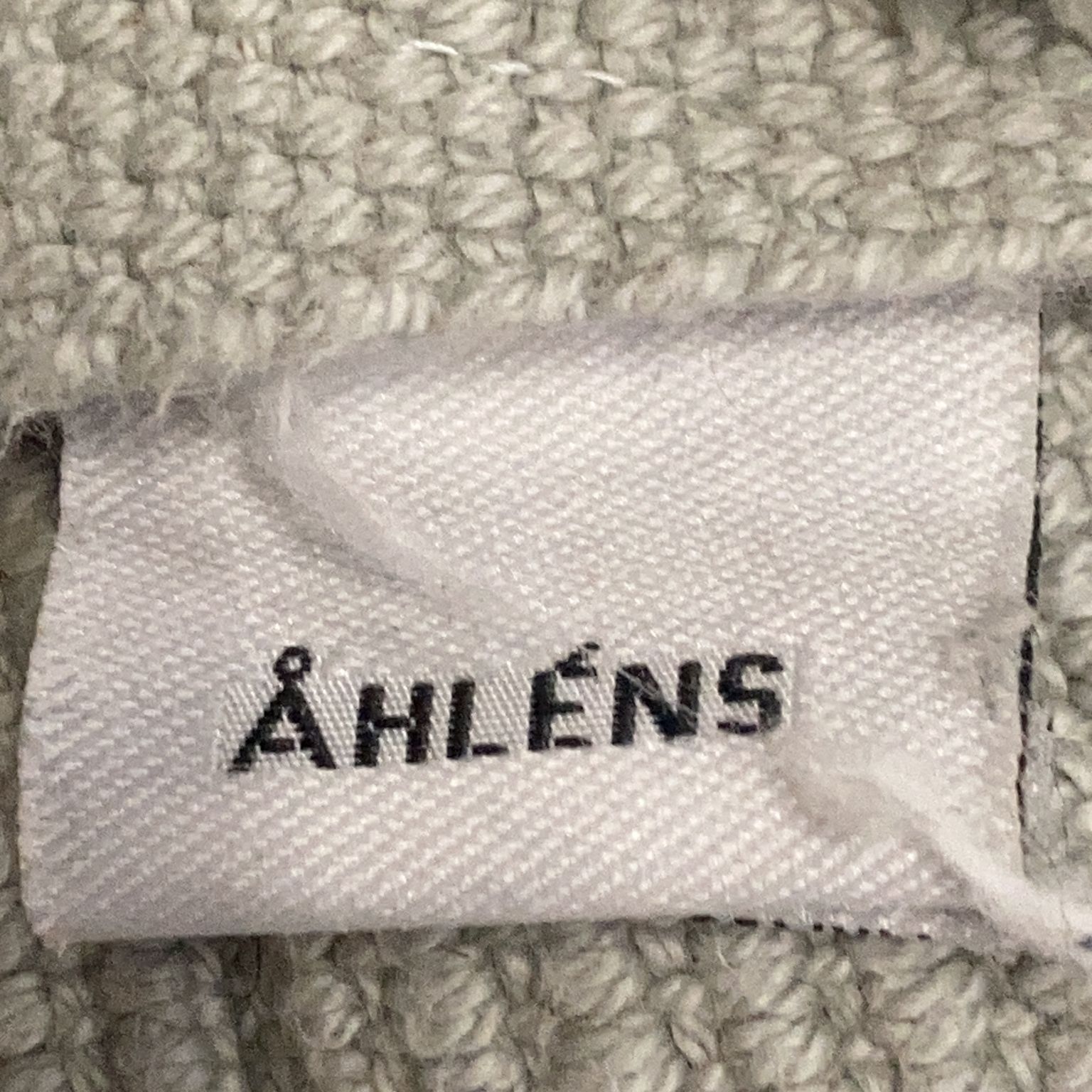 Åhléns