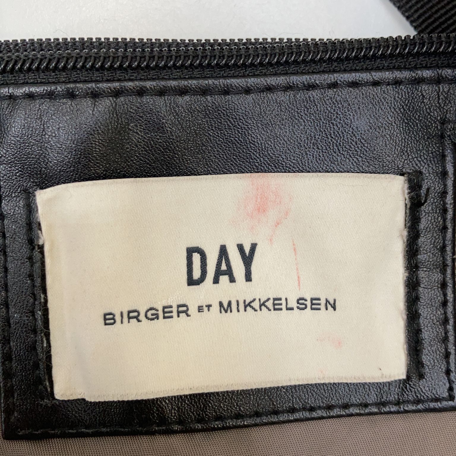 DAY Birger et Mikkelsen