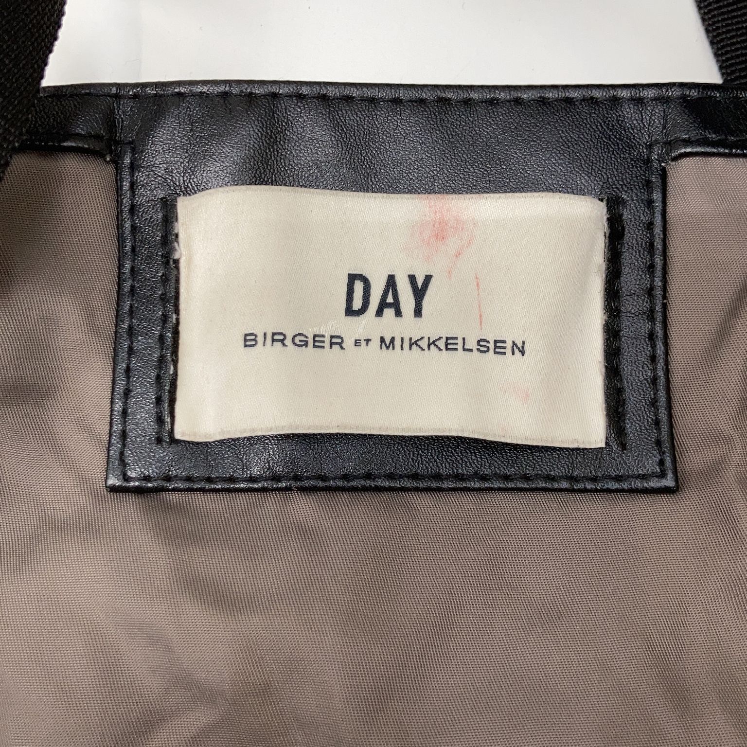 DAY Birger et Mikkelsen