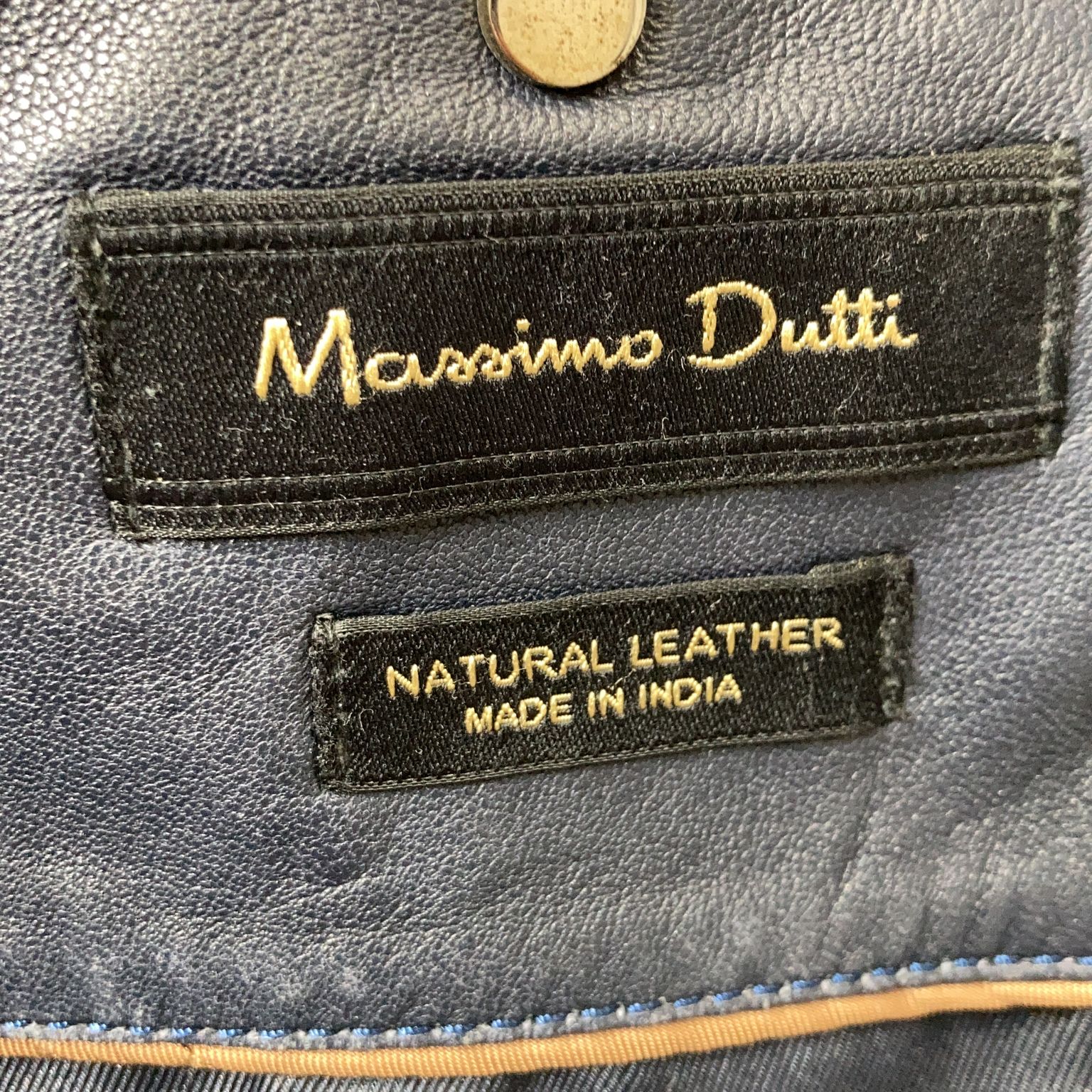 Massimo Dutti