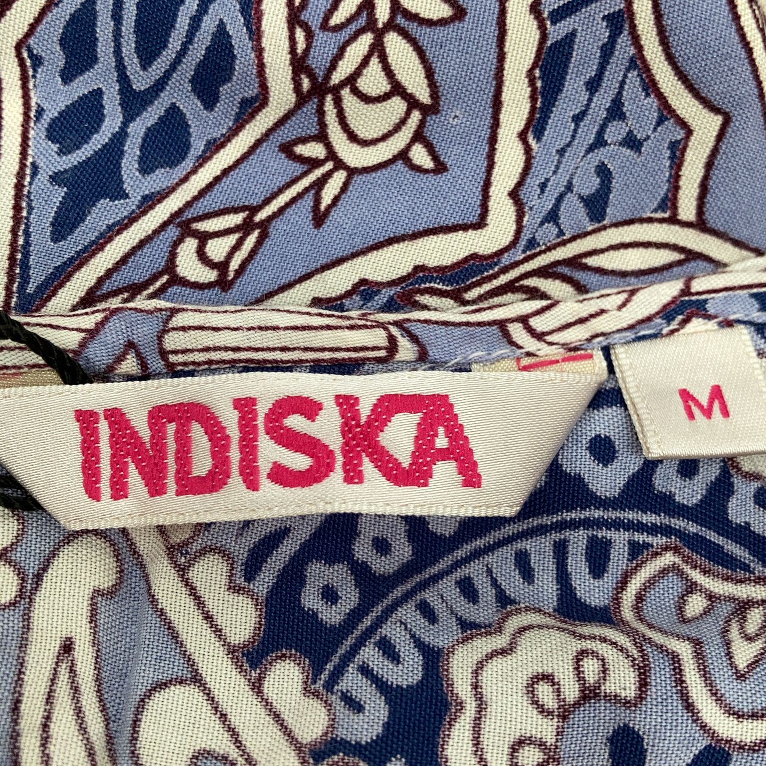 Indiska