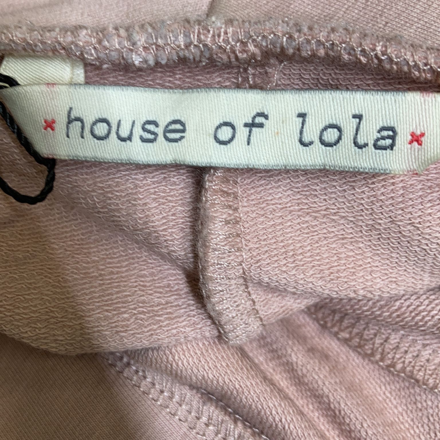 House of Lola