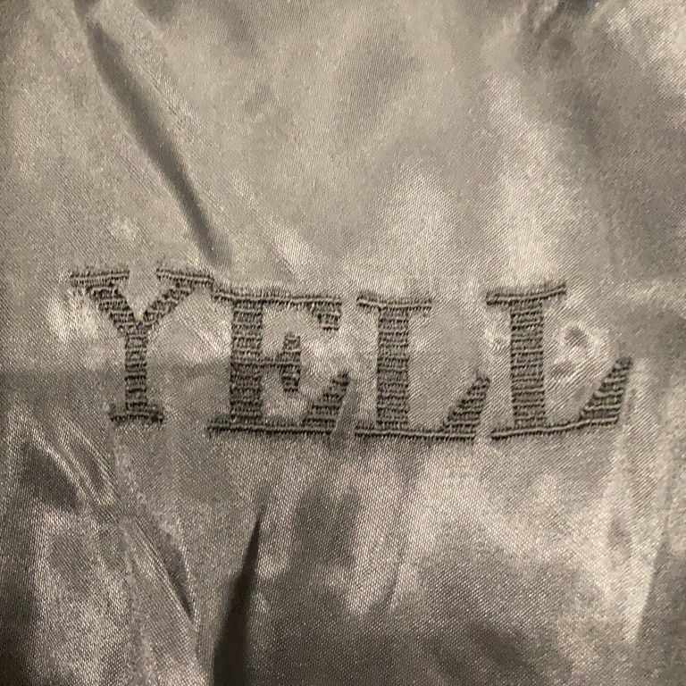 Yell