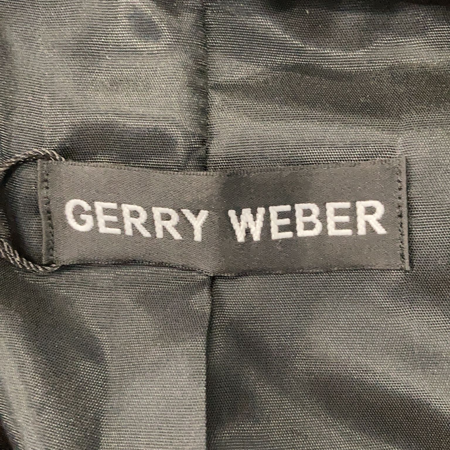 Gerry Weber