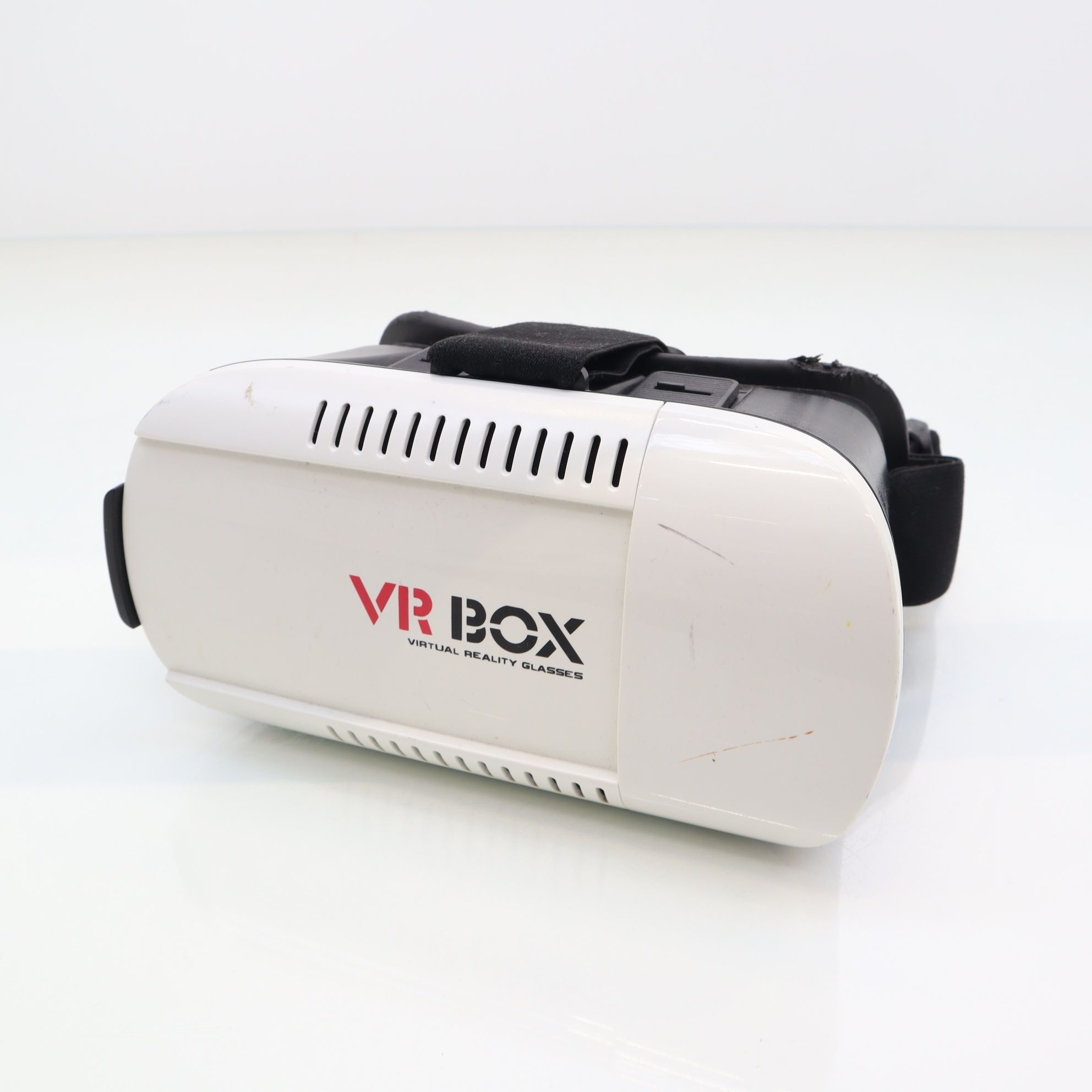 VR BOX