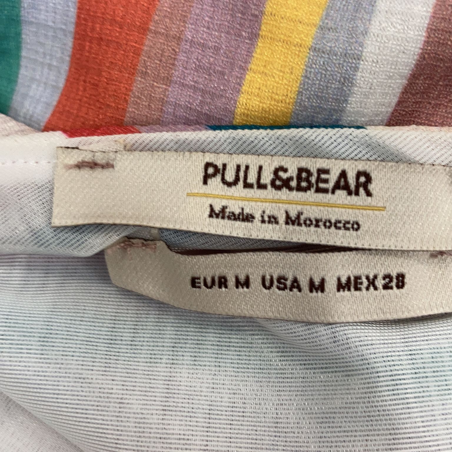 Pull  Bear