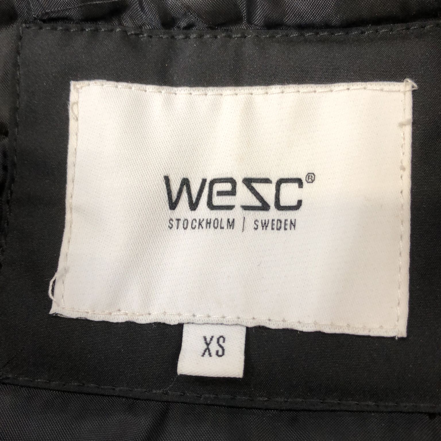 WeSC