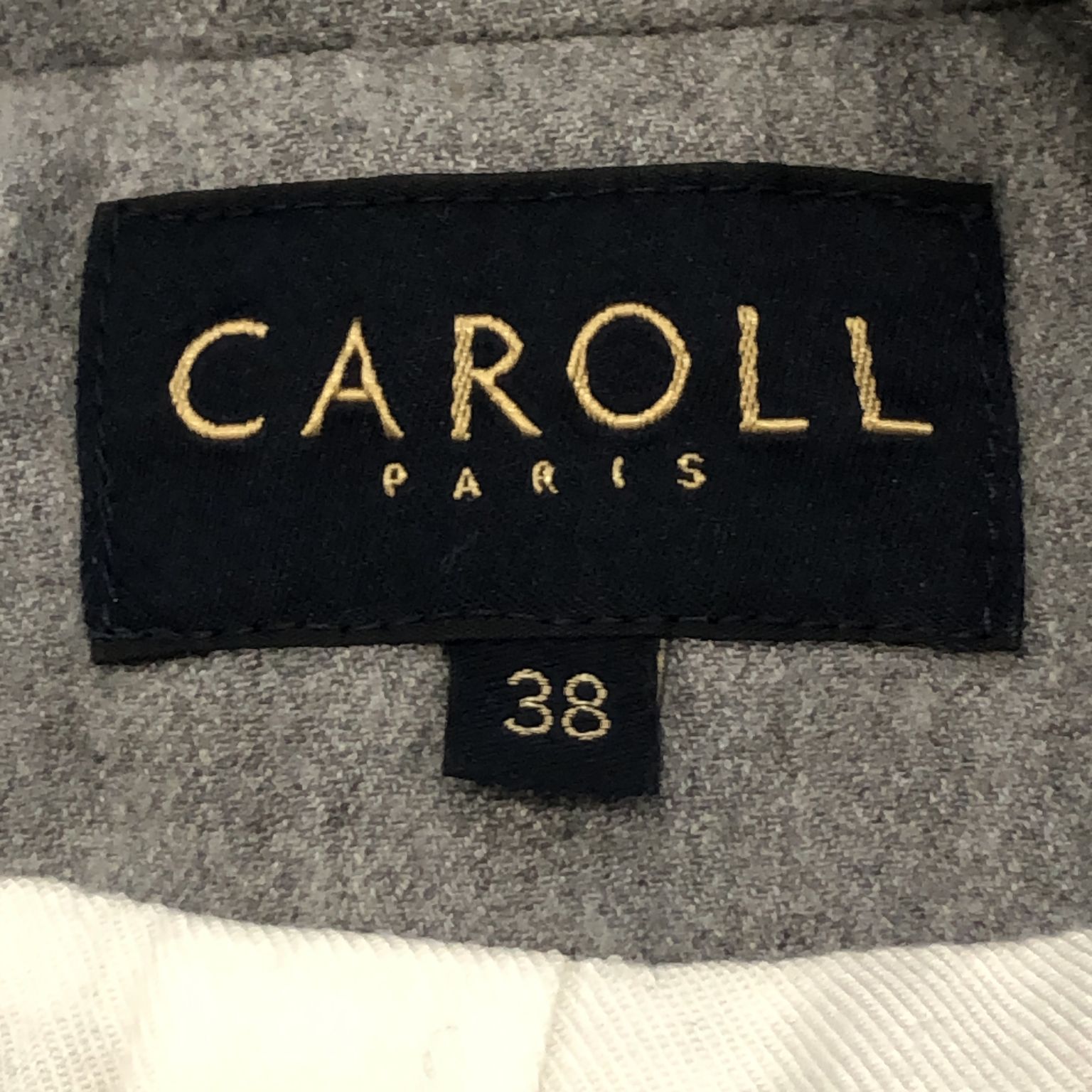 Caroll