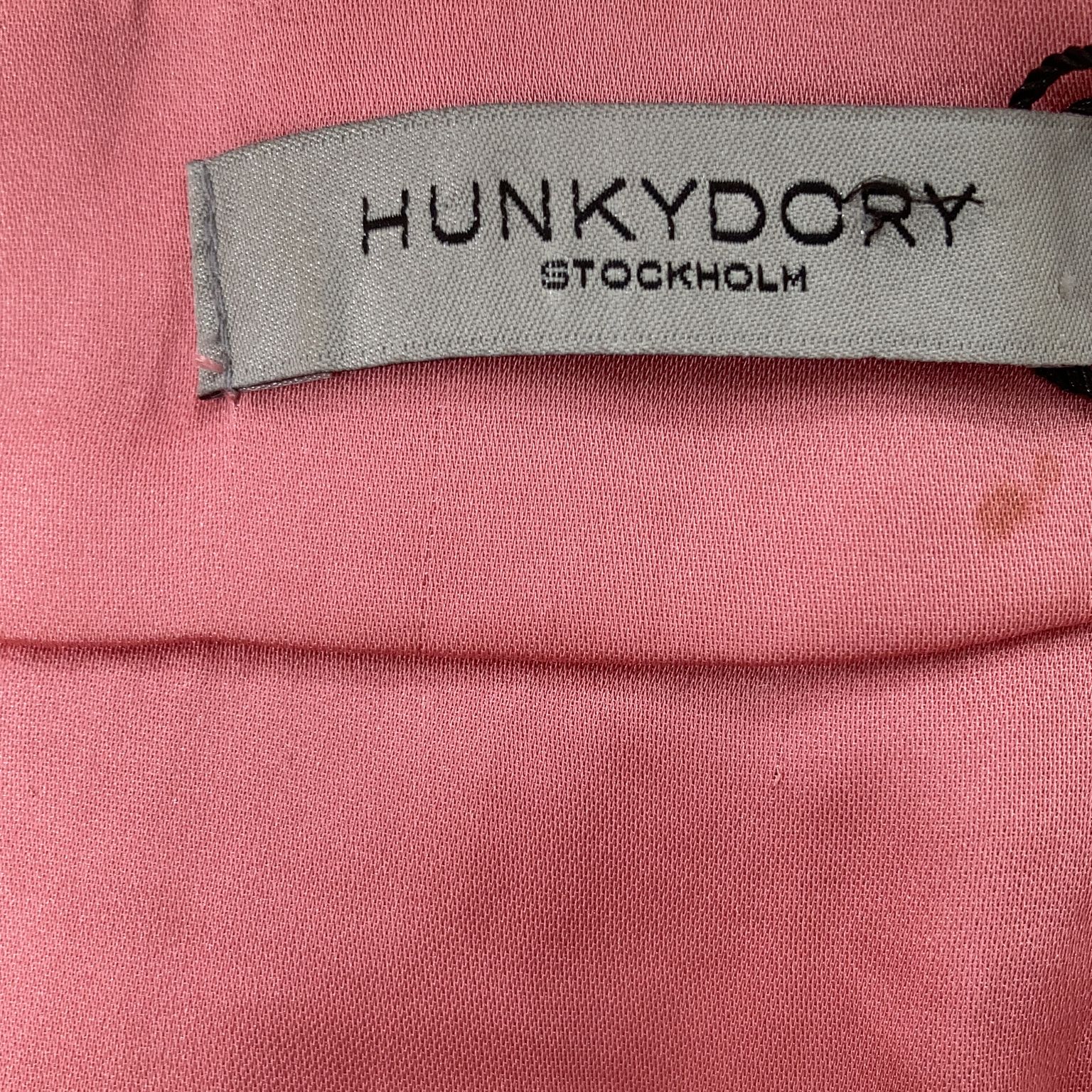 Hunkydory