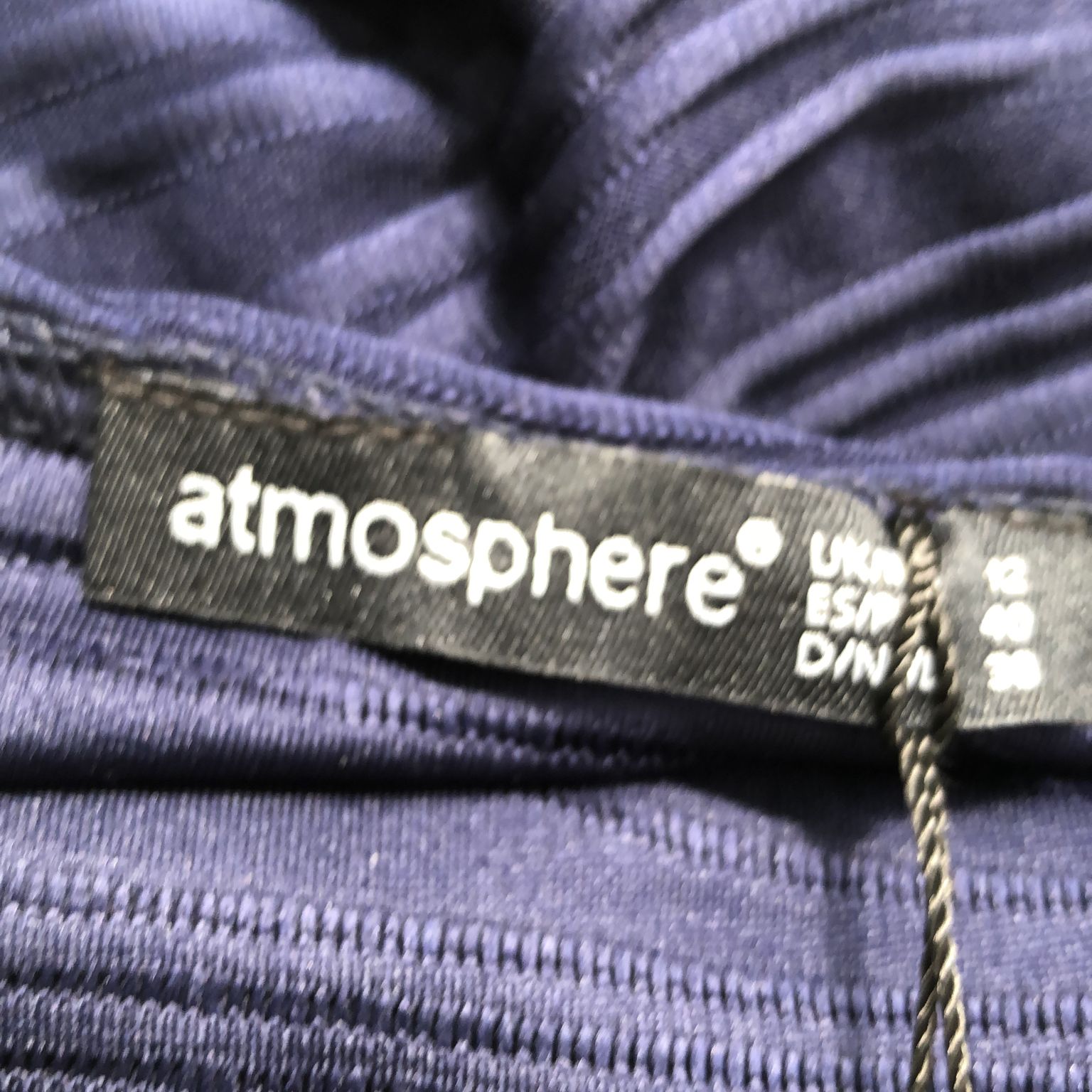 Atmosphere