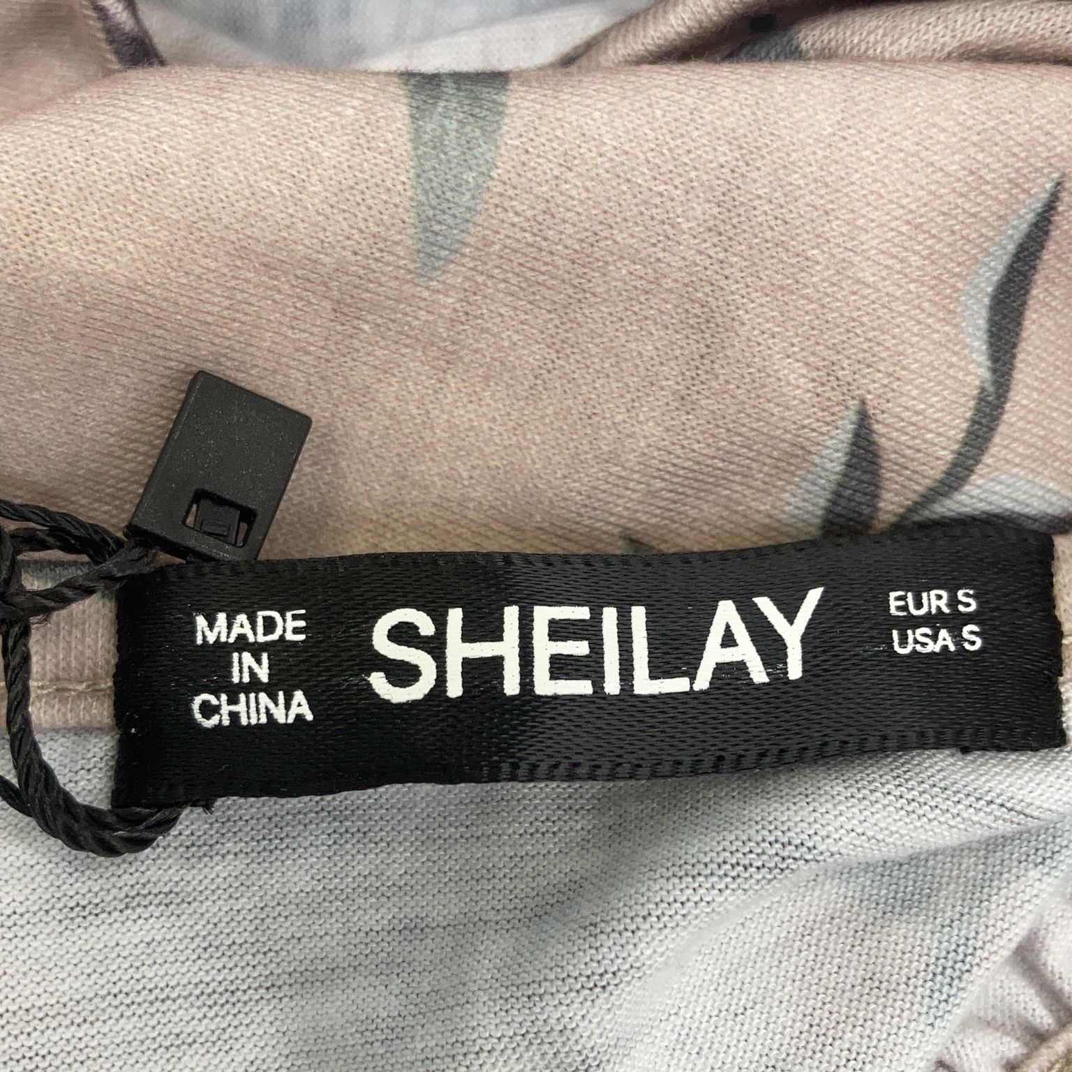 Sheilay