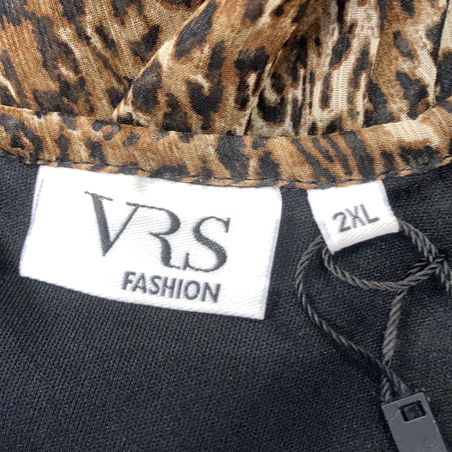 VRS Fashion