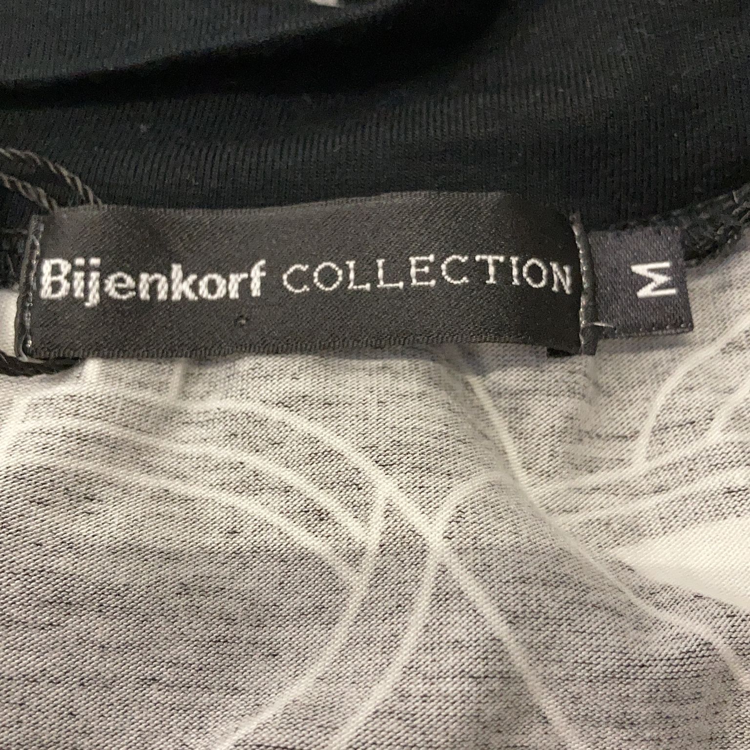 Bijenkorf Collection