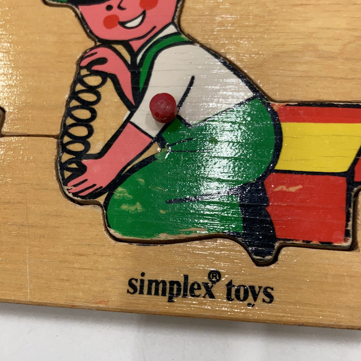 Simplex Toys