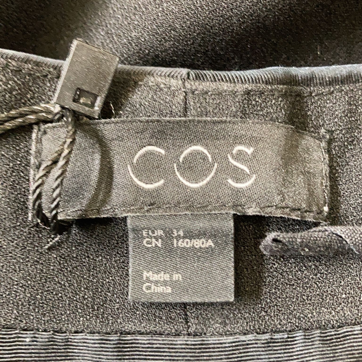 COS