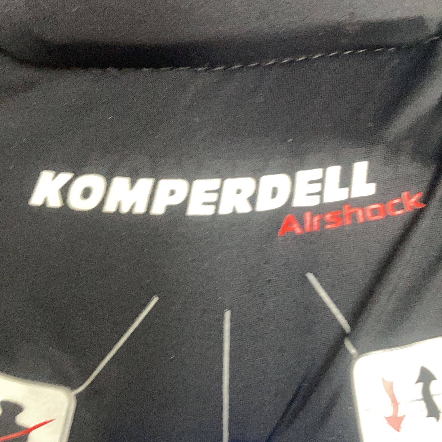 Komperdell