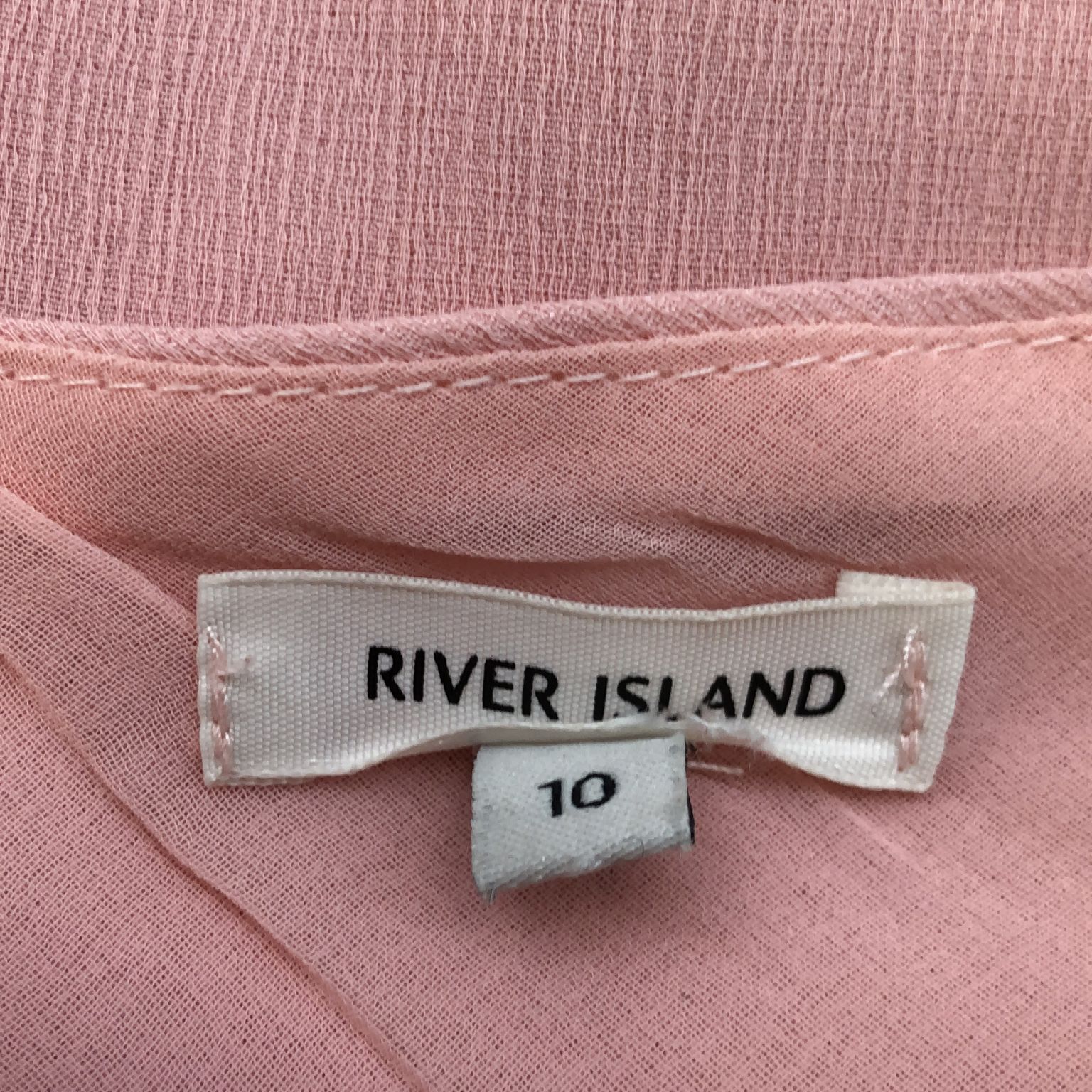 River Island