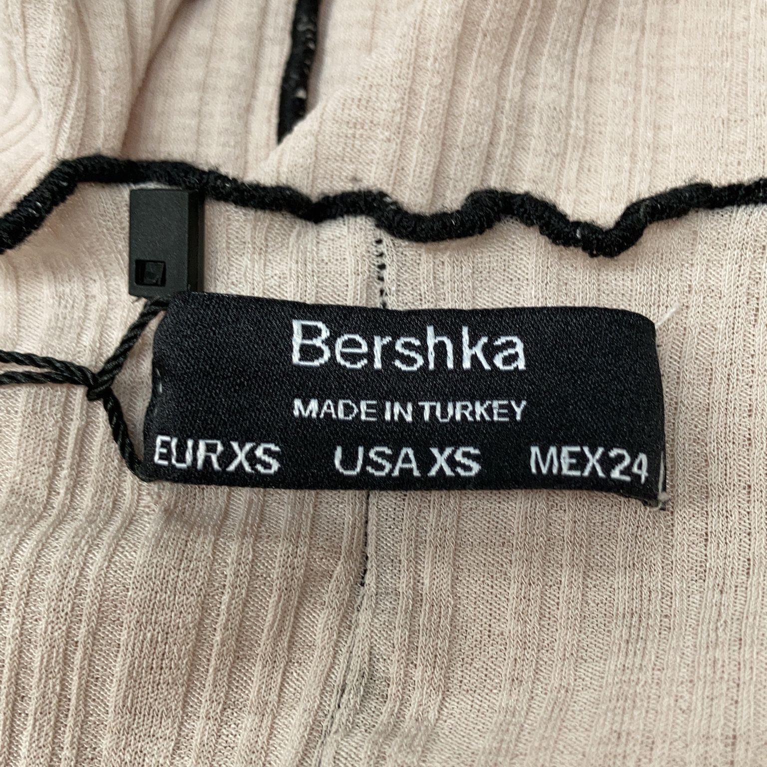 Bershka