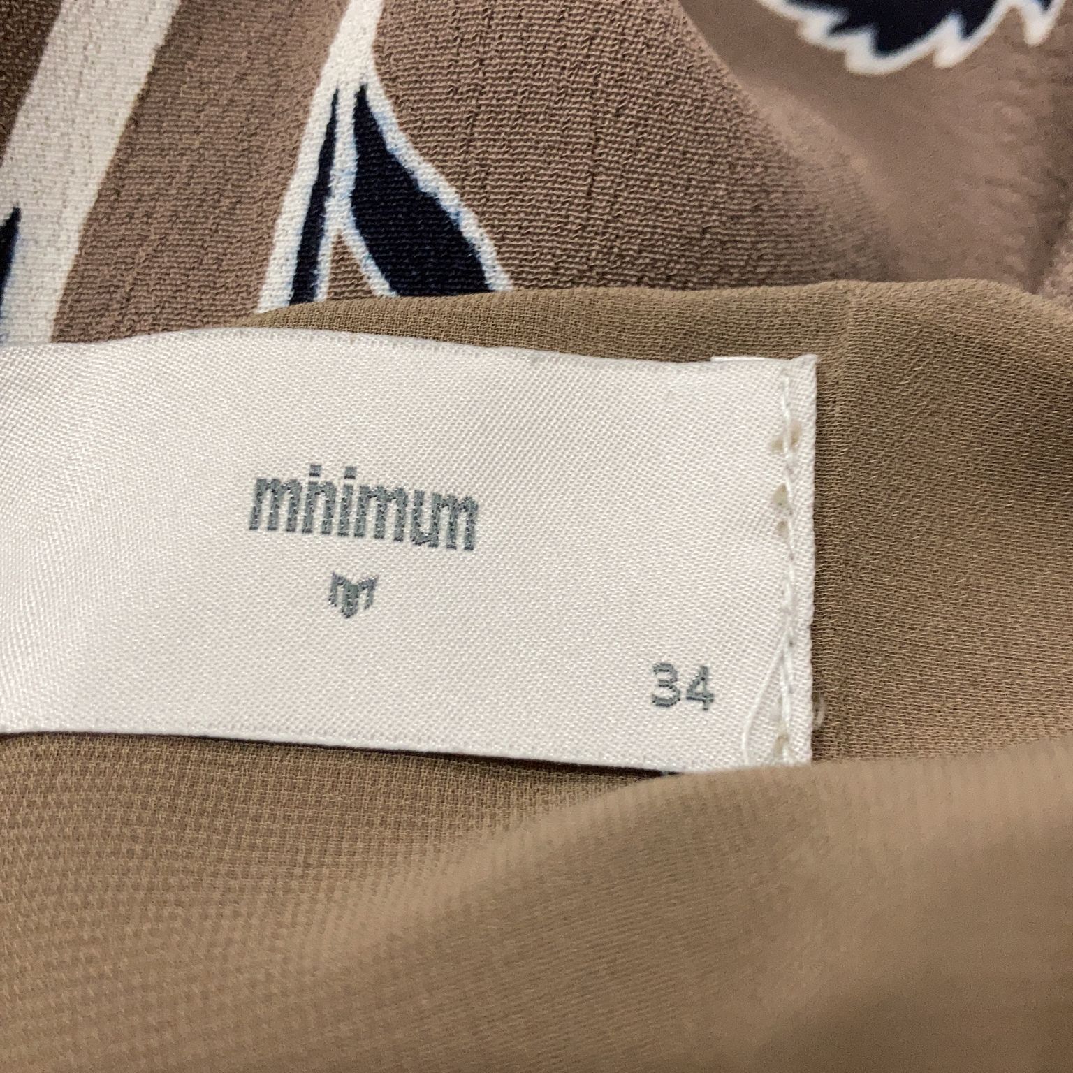 Minimum