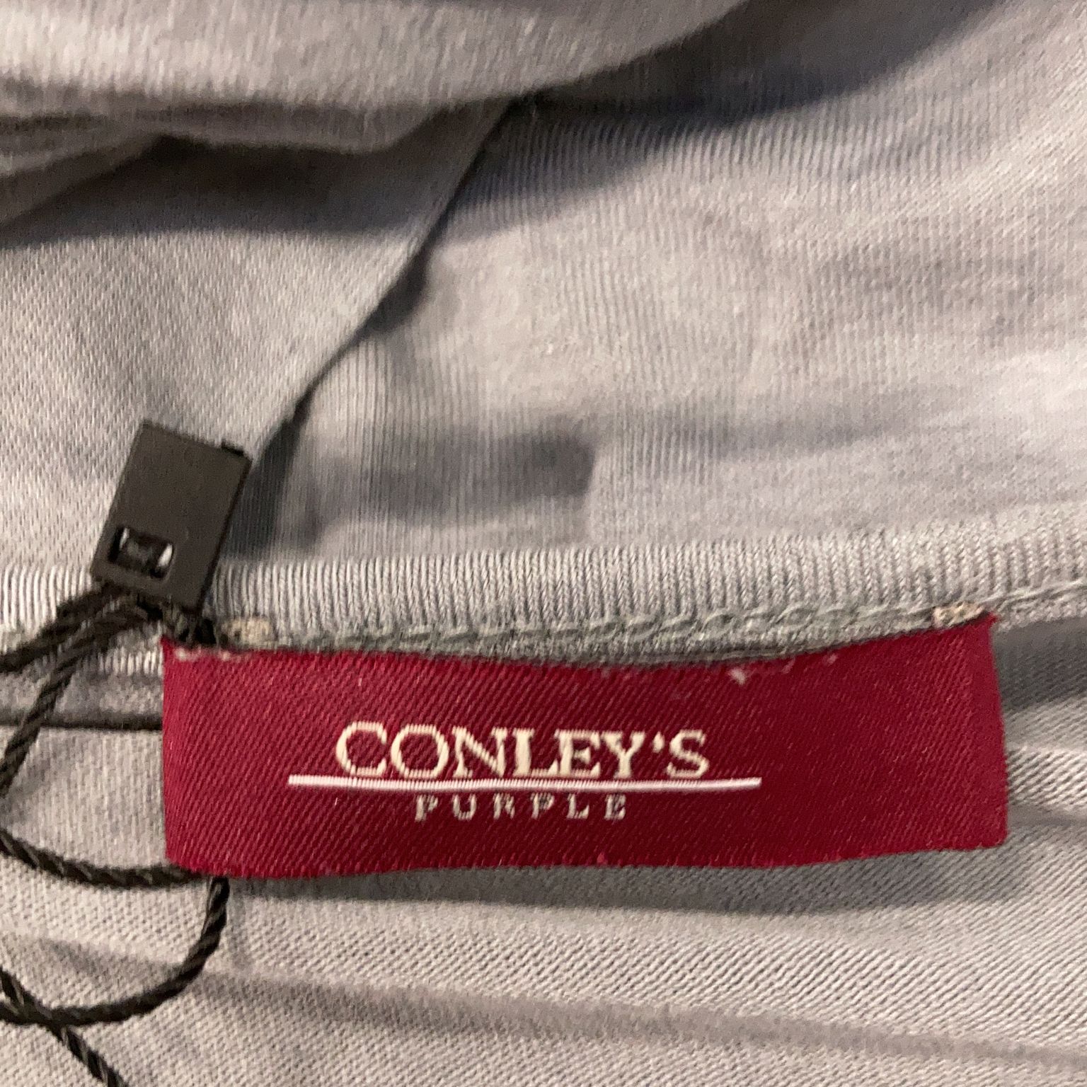 Conley's Purple