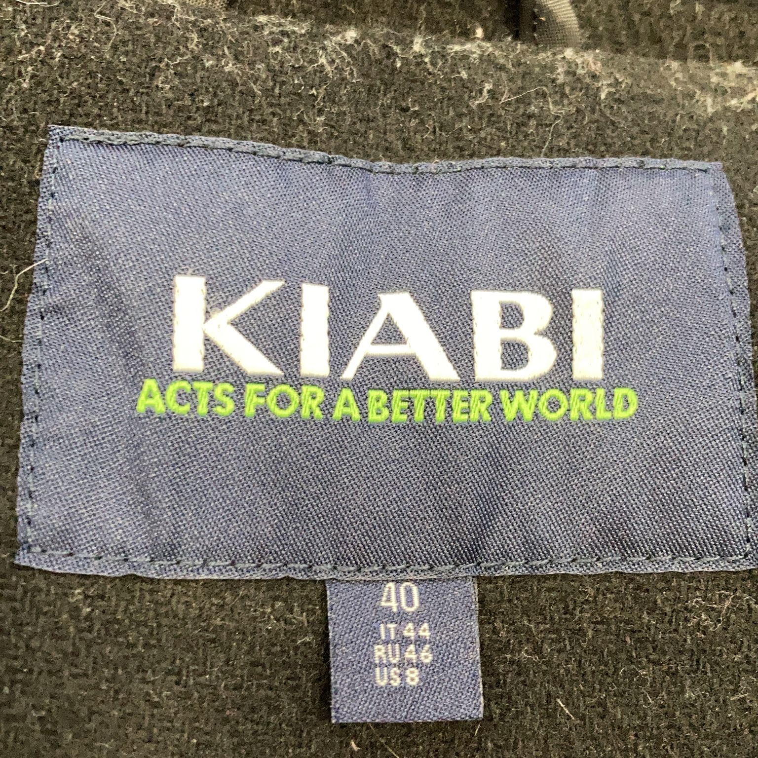 Kiabi