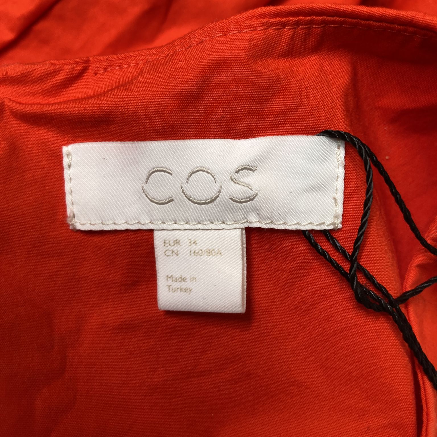 COS