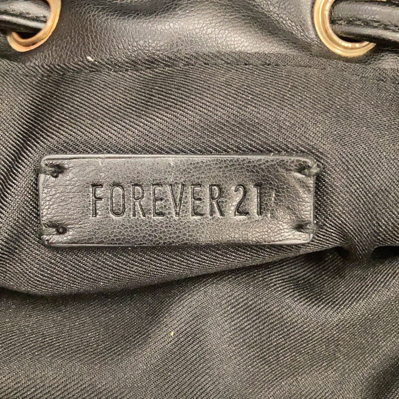 Forever 21