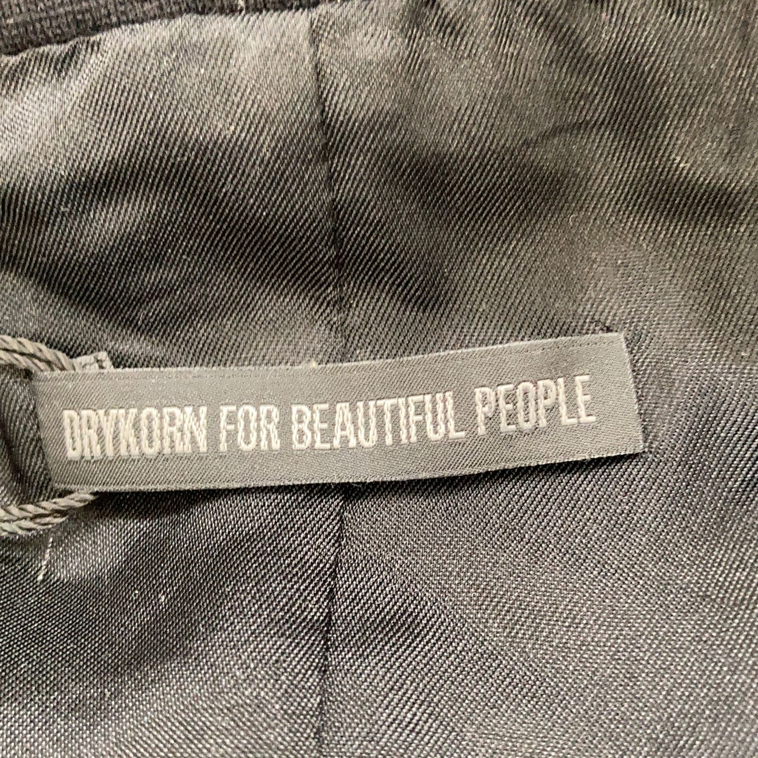 Drykorn for Beautiful People